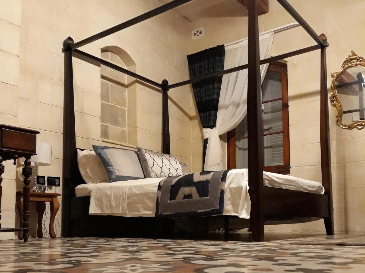 The 3Cities Auberge Cospicua Exterior photo
