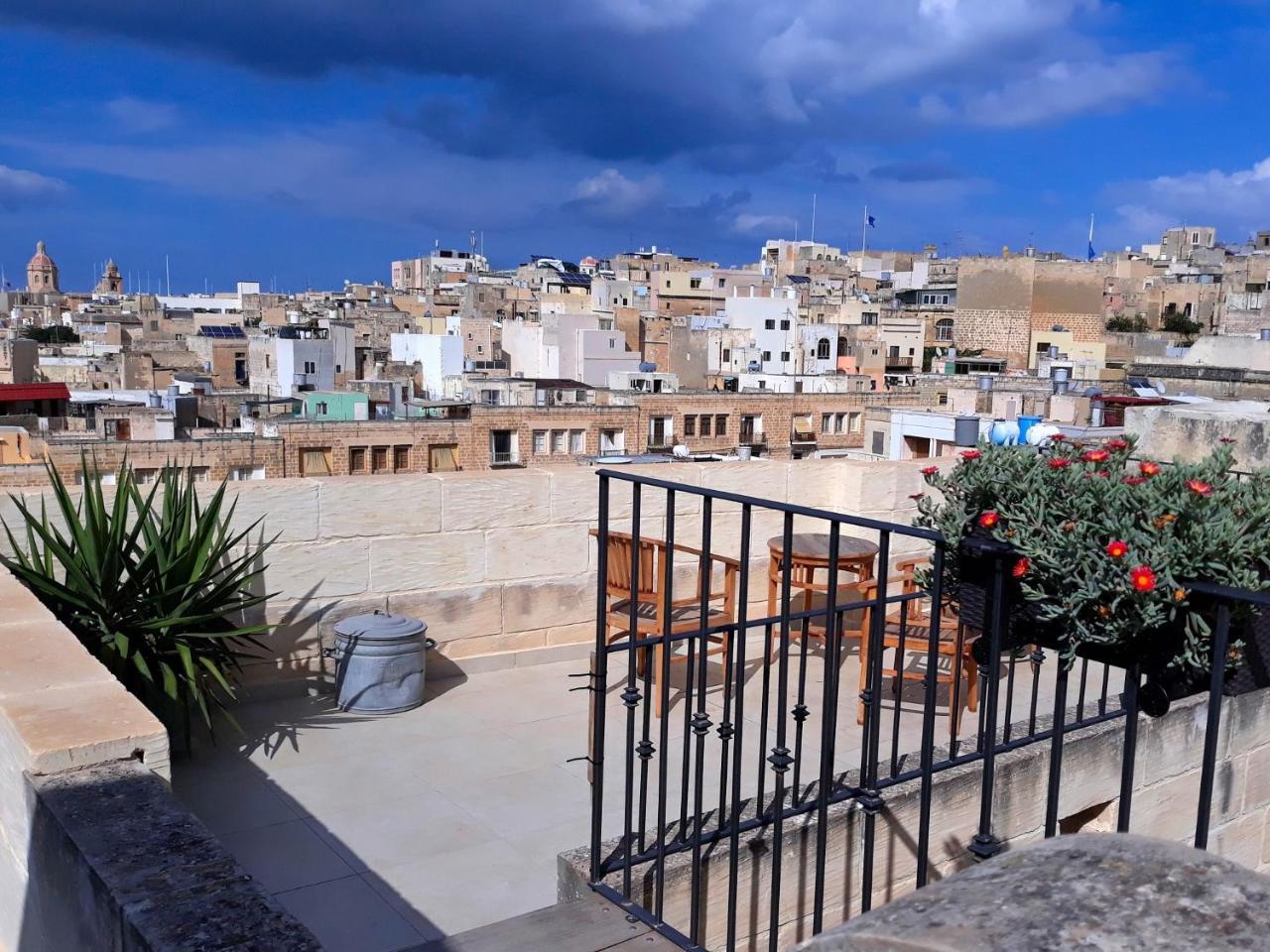 The 3Cities Auberge Cospicua Exterior photo