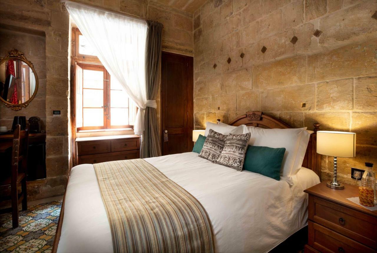 The 3Cities Auberge Cospicua Exterior photo