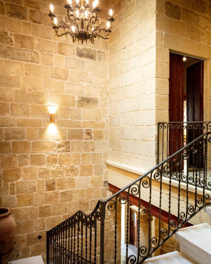 The 3Cities Auberge Cospicua Exterior photo