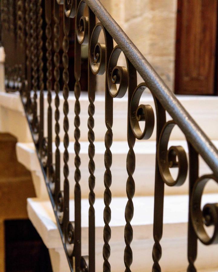 The 3Cities Auberge Cospicua Exterior photo