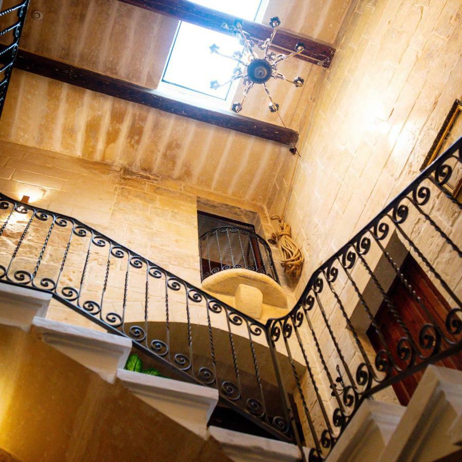 The 3Cities Auberge Cospicua Exterior photo