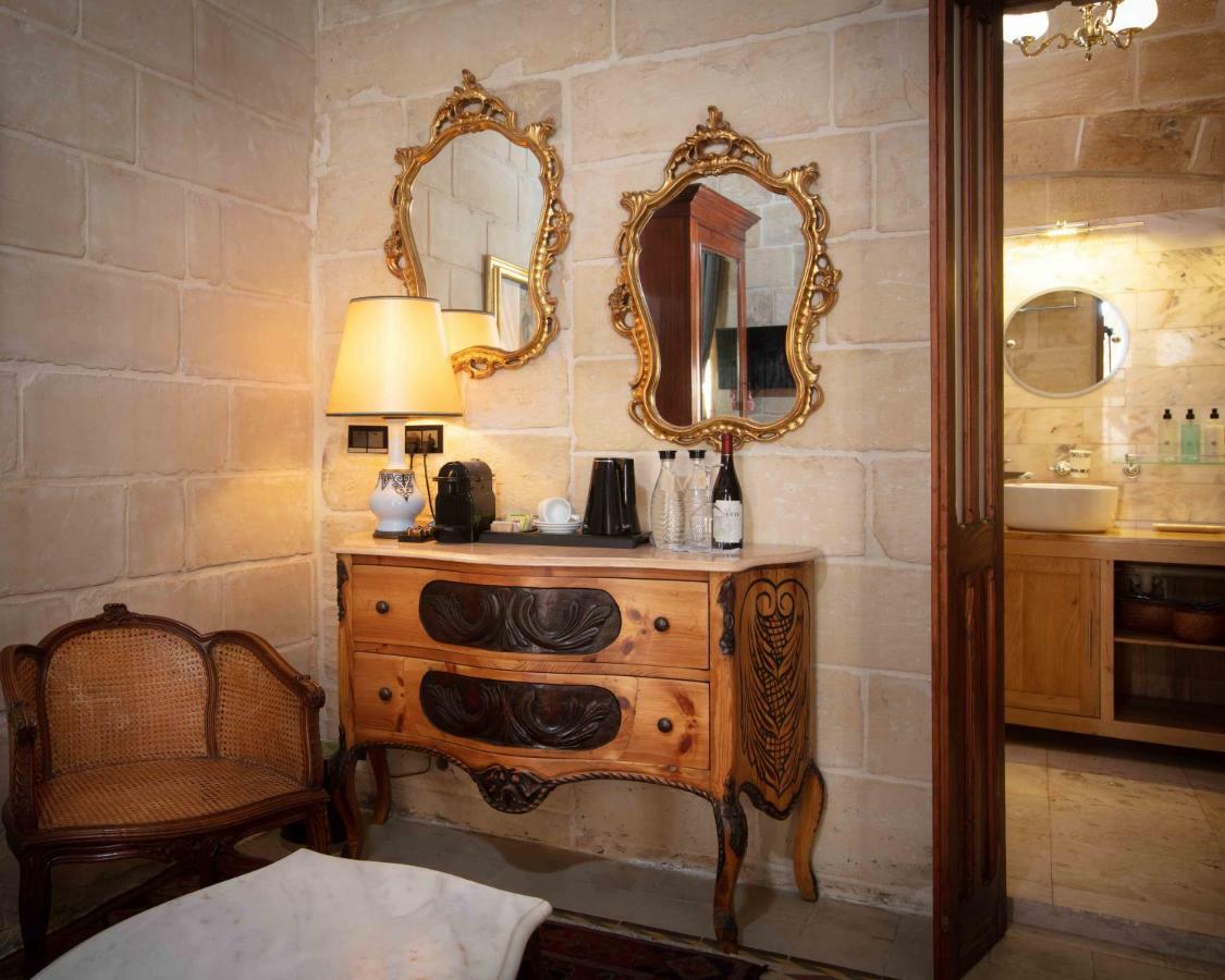 The 3Cities Auberge Cospicua Exterior photo
