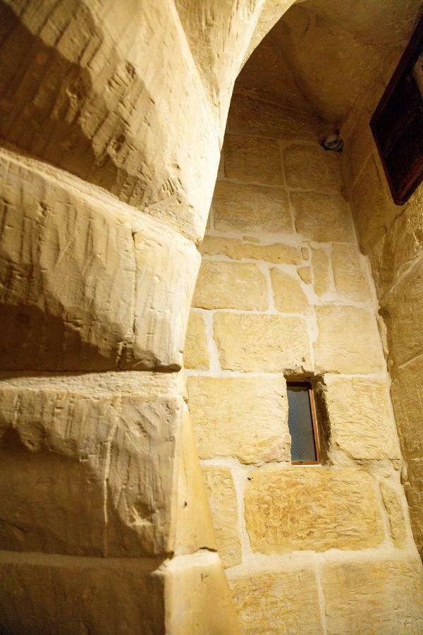 The 3Cities Auberge Cospicua Exterior photo