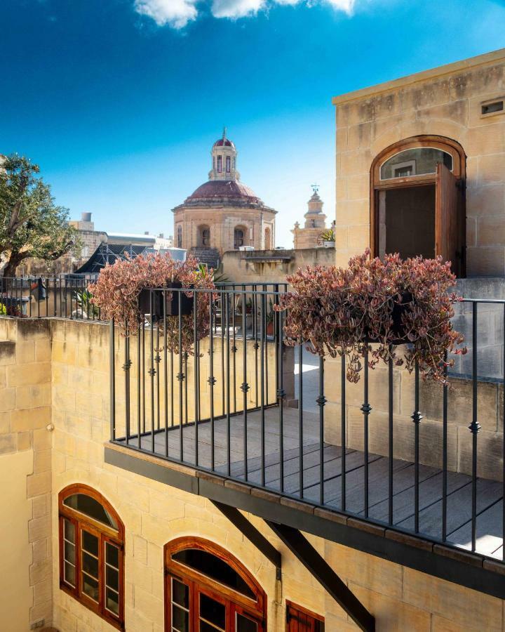 The 3Cities Auberge Cospicua Exterior photo