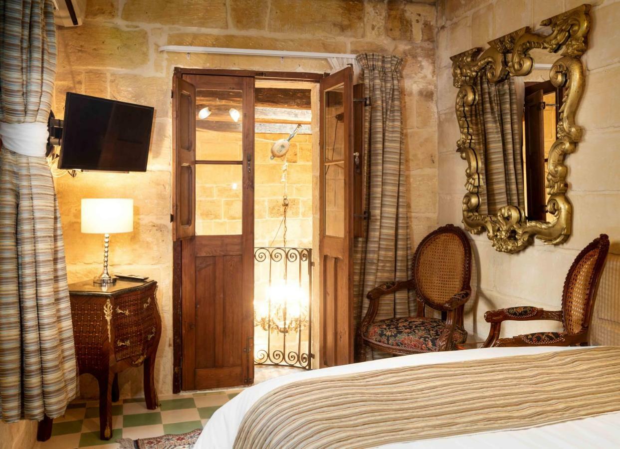 The 3Cities Auberge Cospicua Exterior photo